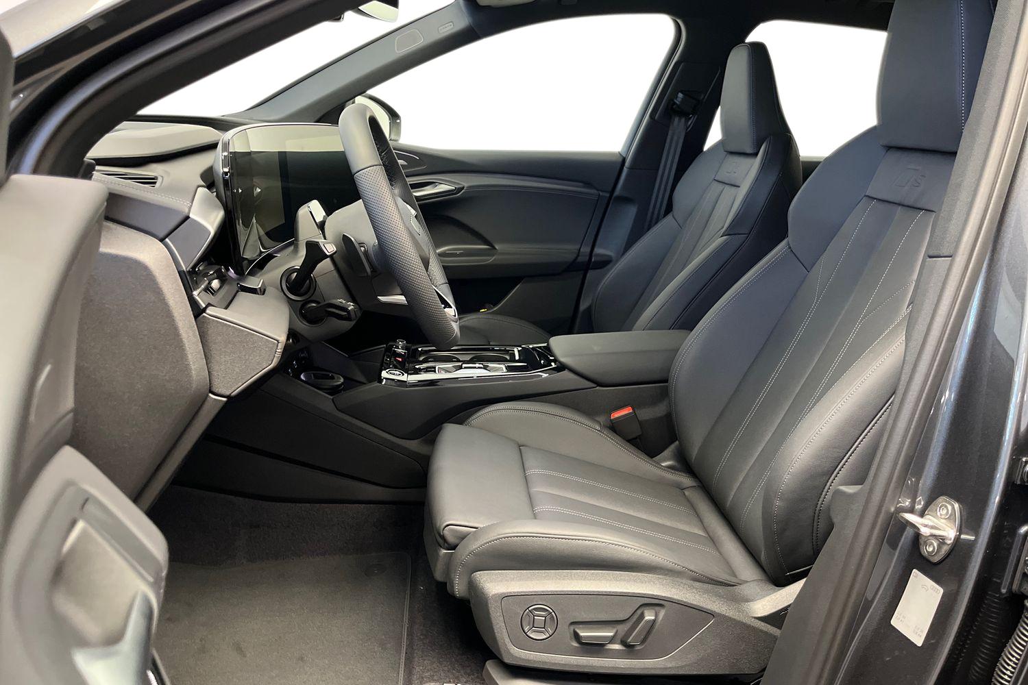 Audi Q6 e-tron 2026, kuva 7/26