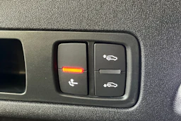 daytona harmaa Audi Q6 e-tron 2026 kuva 12.