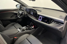 daytona harmaa Audi Q6 e-tron 2026 kuva 15.