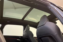 daytona harmaa Audi Q6 e-tron 2026 kuva 20.
