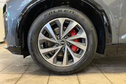 daytona harmaa Audi Q6 e-tron 2026 kuva 10.