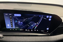 daytona harmaa Audi Q6 e-tron 2026 kuva 18.