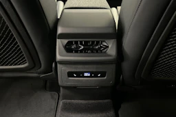 daytona harmaa Audi Q6 e-tron 2026 kuva 20.