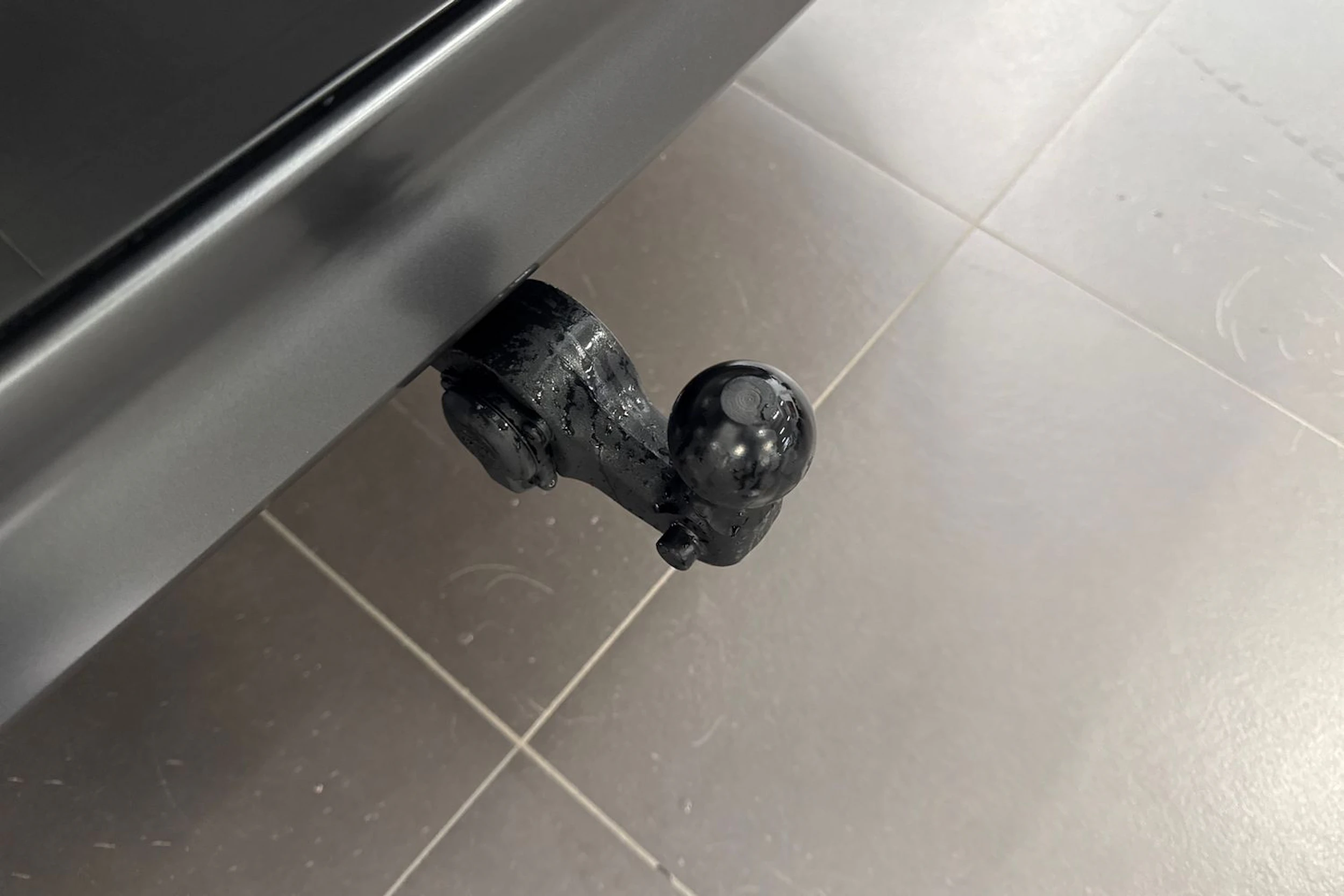 met. sininen Audi Q6 e-tron 2026 kuva 12.