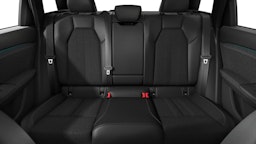 valkoinen Audi Q6 e-tron 2026 kuva 9.