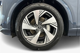 plasma sininen Audi Q6 e-tron 2026 kuva 9.