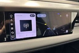 plasma sininen Audi Q6 e-tron 2026 kuva 26.