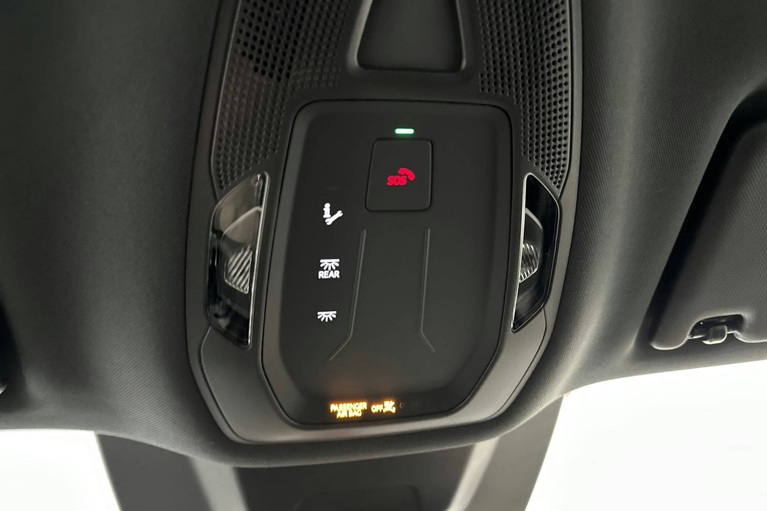 plasma sininen Audi Q6 e-tron 2026 kuva 29.