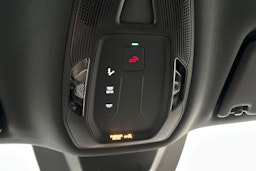 plasma sininen Audi Q6 e-tron 2026 kuva 29.