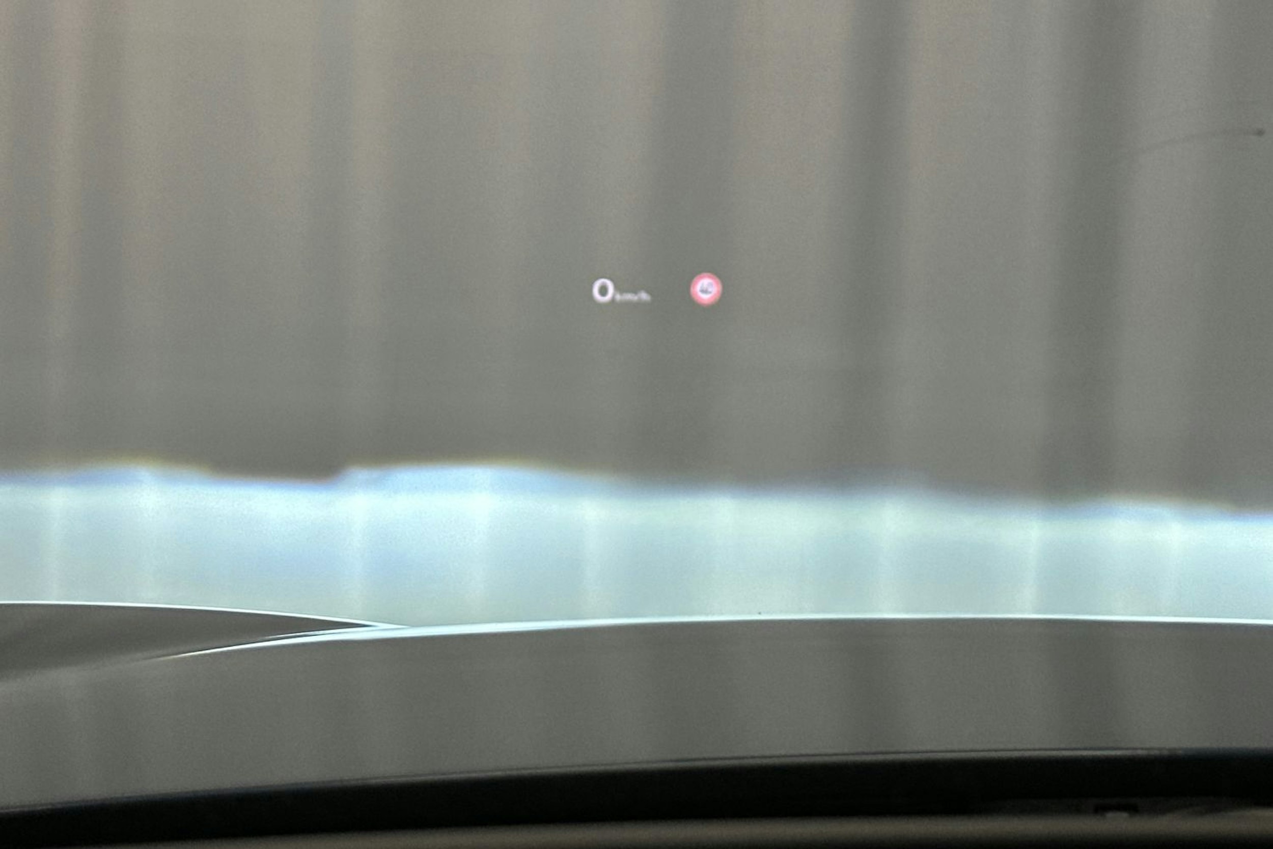 plasma sininen Audi Q6 e-tron 2026 kuva 30.