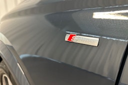 plasma sininen Audi Q6 e-tron 2026 kuva 37.