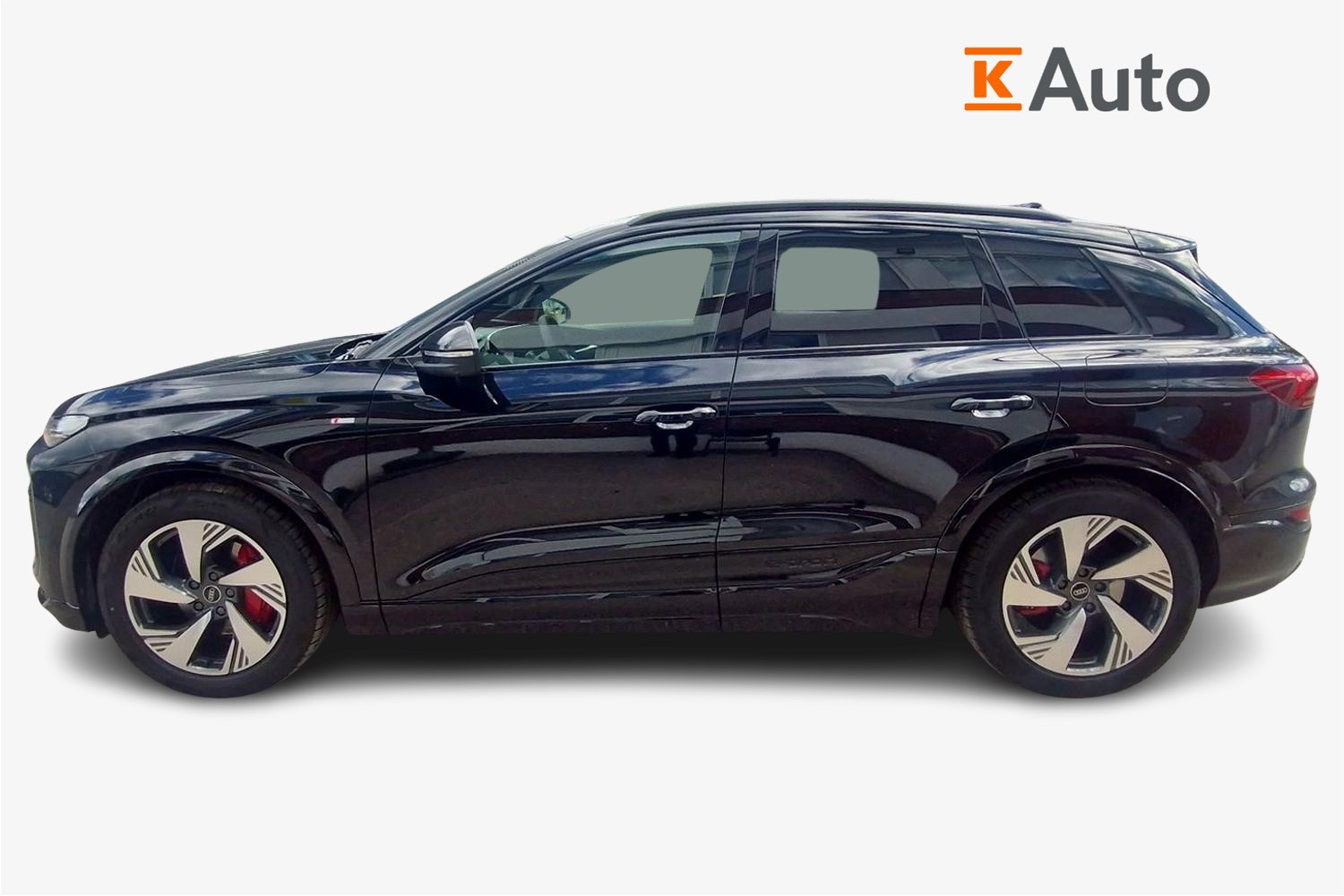 Audi Q6 e-tron 2026, kuva 5/19