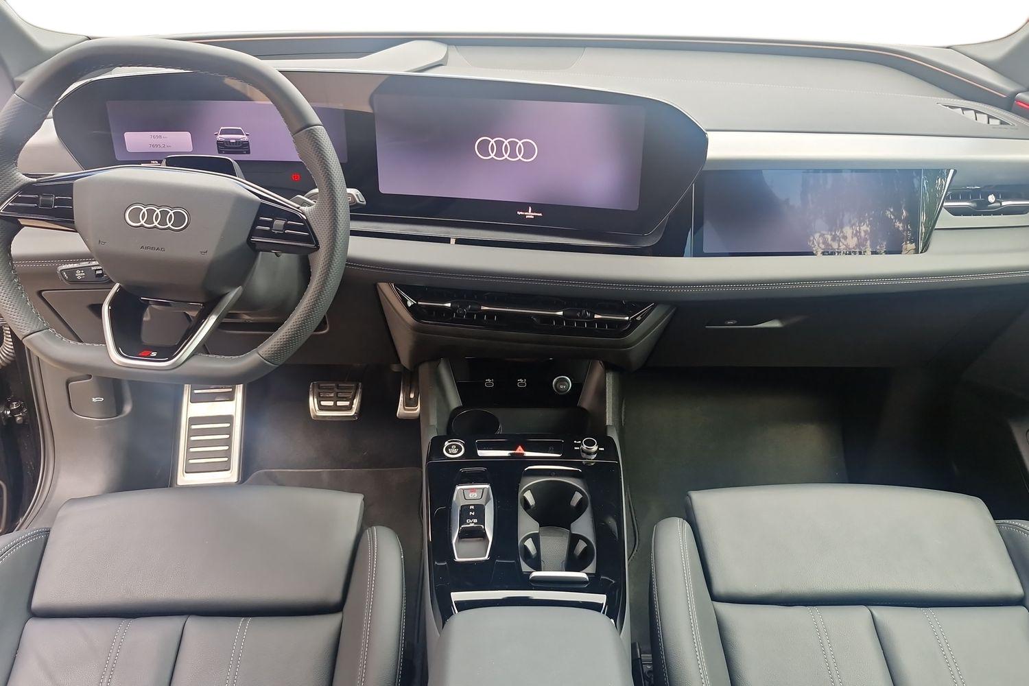 Audi Q6 e-tron 2026, kuva 7/19