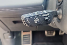 musta Audi Q6 e-tron 2026 kuva 12.