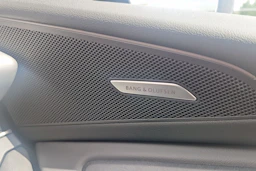 musta Audi Q6 e-tron 2026 kuva 13.