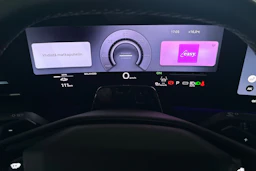 met. harmaa Audi Q6 e-tron 2026 kuva 22.