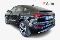 met. musta Audi Q6 e-tron 2026 kuva 2.