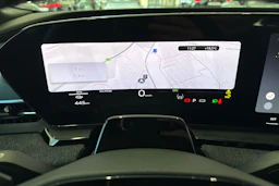 met. musta Audi Q6 e-tron 2026 kuva 22.