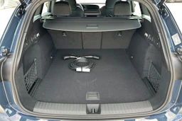 met. sininen Audi Q6 e-tron 2026 kuva 12.