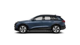 Plasma-sininen, metalliväri Audi Q6 e-tron 2027 kuva 2.