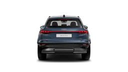 Plasma-sininen, metalliväri Audi Q6 e-tron 2027 kuva 5.