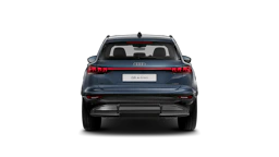 Plasma-sininen, metalliväri Audi Q6 e-tron 2027 kuva 5.