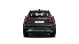 Manhattan-harmaa, metalliväri Audi Q6 e-tron 2027 kuva 5.