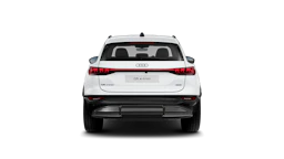 Jäätikönvalkoinen, metalliväri Audi Q6 e-tron 2027 kuva 5.