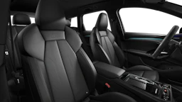 Jäätikönvalkoinen, metalliväri Audi Q6 e-tron 2027 kuva 8.