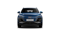 Ascari-sininen, metalliväri Audi Q6 e-tron 2027 kuva 3.