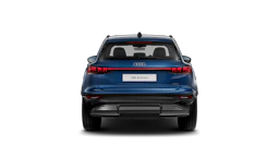 Ascari-sininen, metalliväri Audi Q6 e-tron 2027 kuva 5.
