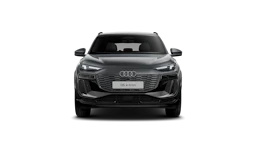 Daytona-harmaa, helmiäisväri Audi Q6 e-tron 2027 kuva 3.