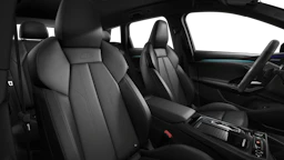Daytona-harmaa, helmiäisväri Audi Q6 e-tron 2027 kuva 8.