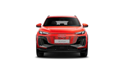 Soneira-punainen, metalliväri Audi Q6 e-tron 2027 kuva 3.