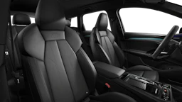 Soneira-punainen, metalliväri Audi Q6 e-tron 2027 kuva 8.