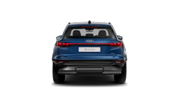 Ascari-sininen, metalliväri Audi Q6 e-tron 2027 kuva 5.