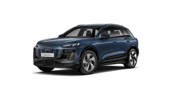 Audi Q6 e-tron e-tron quattro S line