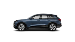 Plasma-sininen, metalliväri Audi Q6 e-tron 2027 kuva 2.