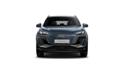 Plasma-sininen, metalliväri Audi Q6 e-tron 2027 kuva 3.