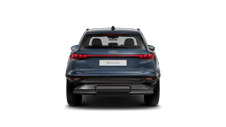 Plasma-sininen, metalliväri Audi Q6 e-tron 2027 kuva 5.