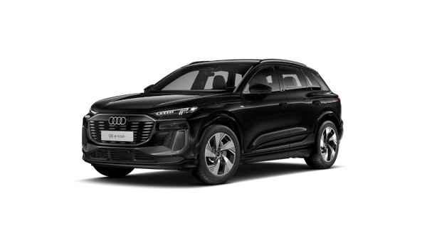 Audi Q6 e-tron e-tron quattro S line