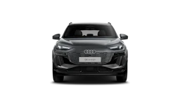 Daytona-harmaa, helmiäisväri Audi Q6 e-tron 2027 kuva 3.