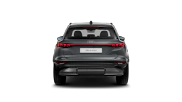 Daytona-harmaa, helmiäisväri Audi Q6 e-tron 2027 kuva 5.