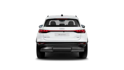 Jäätikönvalkoinen, metalliväri Audi Q6 e-tron 2027 kuva 5.