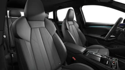 Jäätikönvalkoinen, metalliväri Audi Q6 e-tron 2027 kuva 8.