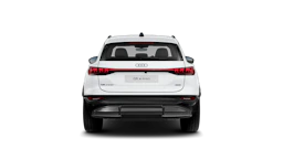 Jäätikönvalkoinen, metalliväri Audi Q6 e-tron 2027 kuva 5.