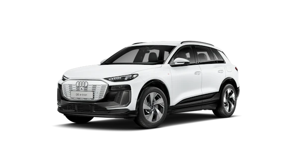 Audi Q6 e-tron e-tron quattro S line