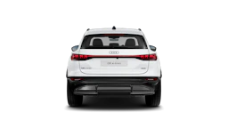 Jäätikönvalkoinen, metalliväri Audi Q6 e-tron 2027 kuva 5.