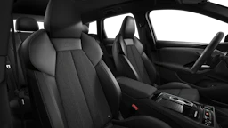 Jäätikönvalkoinen, metalliväri Audi Q6 e-tron 2027 kuva 8.
