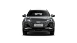 Daytona-harmaa, helmiäisväri Audi Q6 e-tron 2027 kuva 3.